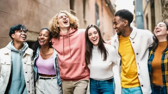 Write to speak, speak to write: A Gen Z perspective