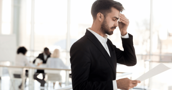 Conquering the fear of communication: A journey to confidence and clarity